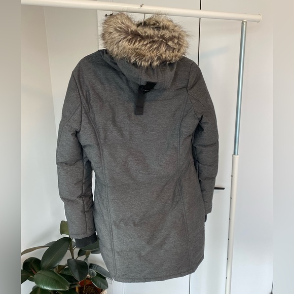Noize DVSN puffer from Aritzia - Picture 2 of 6